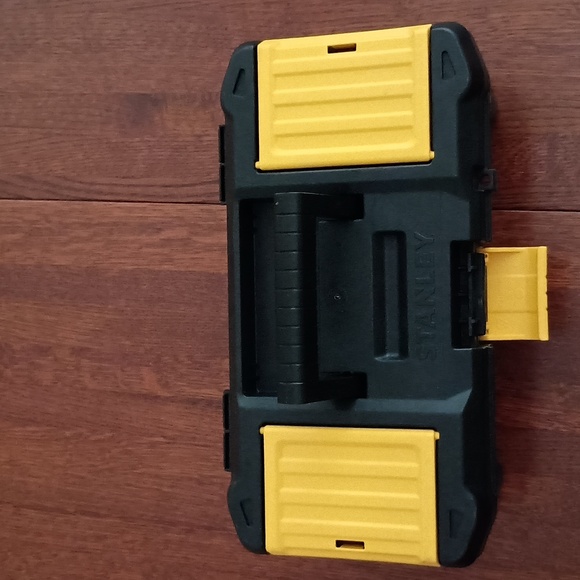 NWT Stanley Essential Tool Box - Picture 5 of 8